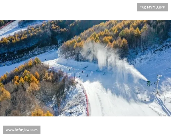 新雪季崇礼以多元化举措助力游客体验冰雪魅力