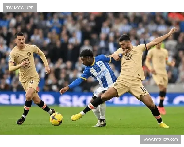 英超中游球队混战：切尔西、纽卡积分差仅2分