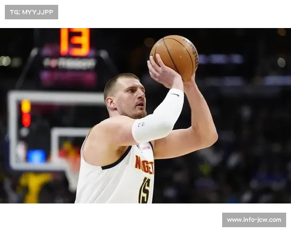 约基奇伤停MVP资格受影响，生涯首次长期缺阵